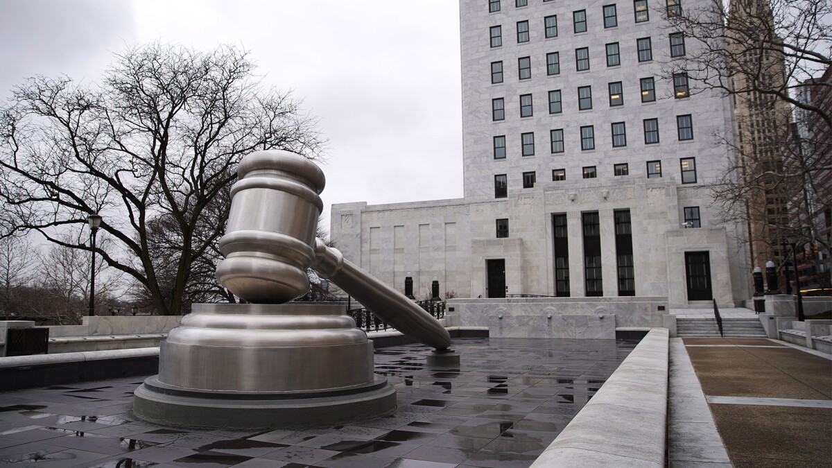 Ohio Supreme Court reinstates murder conviction in death of Cleveland firefighter Johnny Tetrick