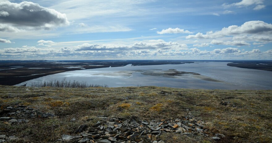 yukon river