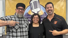 Klarissa Fausto is community relations coordinator with the Yuma County Library District.