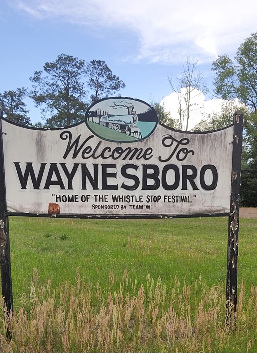 Wayne County, Mississippi is home to a facility processing the toxic herbicide paraquat. As some producers step away from the herbicide, this facility plans to expand operations. It is already the largest source of paraquat air emissions in the country.
