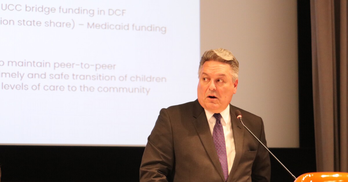 CT budget director defends fiscal guardrails