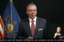 During an Oct. 27 pre-election briefing, Pennsylvania's top election official, Secretary of State Al Schmidt, noted that federal election monitors have no power to police voters.