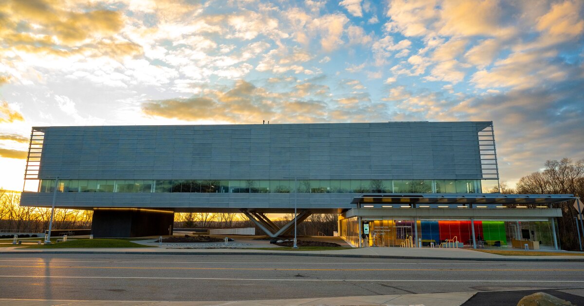 Lights out: UConn green energy project loses funding, part of $7.5B in federal DOE cuts