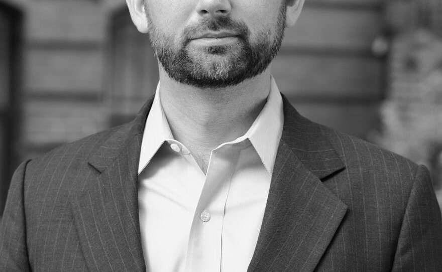 Neil Irwin is a <em>Washington Post</em> columnist and the economics editor of Wonkblog. He reported on the economic crisis, particularly the role of central banking, from 2007-2012.