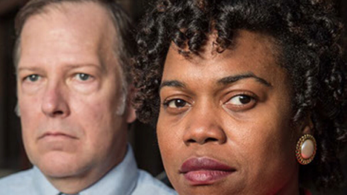 A Lifelong Friendship Of Civil Rights Activist And Ku Klux Klan 