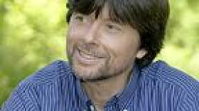 Filmmaker Ken Burns