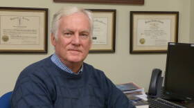 Dr. Tim Kelly of Community Health Network