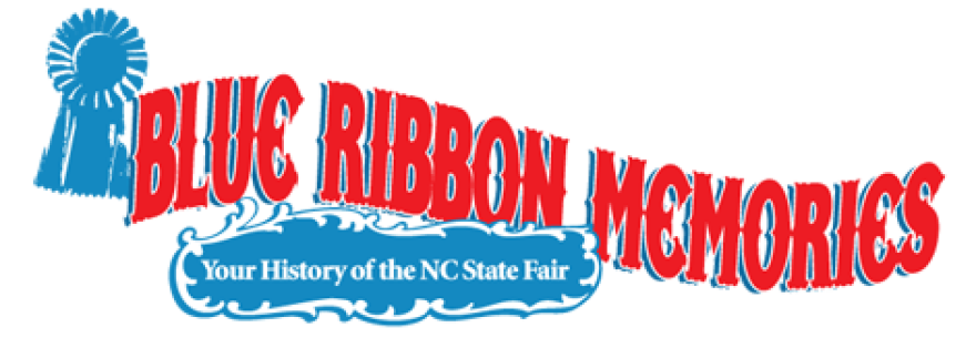 Blue Ribbon Memories