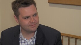 Photo of J.D. Vance