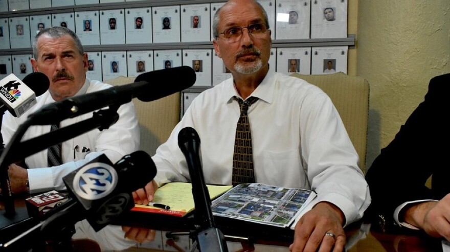 St. Joseph County Prosecutor Ken Cotter filed paperwork asking for the appointment of a special prosecutor. Circuit Court Judge John Broden has granted that request, but has not yet assigned a prosecutor.