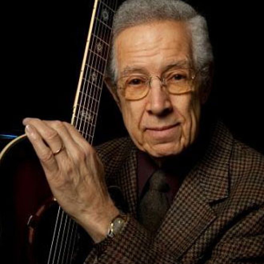 Kenny Burrell