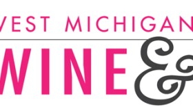 Wine and Wig Event logo