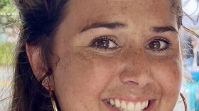 Paige Morgan will be on the ballot for the board of education district 5 seat in Brunswick County, with Election Day taking place Nov. 3, 2026. (Courtesy photo).