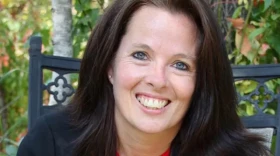 Rep. Kathy Javner, R-Chester