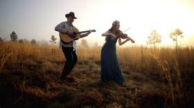 Mark and Maggie O'Connor