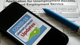 With shops and factories closed nationwide due to the coronavirus pandemic, nearly all of the jobs created in the US economy in the last decade were wiped out in March and April. 