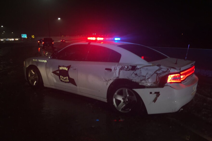 (Sgt. John Perrine, @ISPIndianapolis)