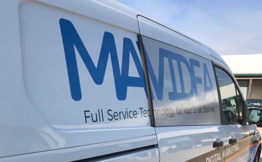 Mavidea truck