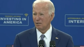 President Joe Biden