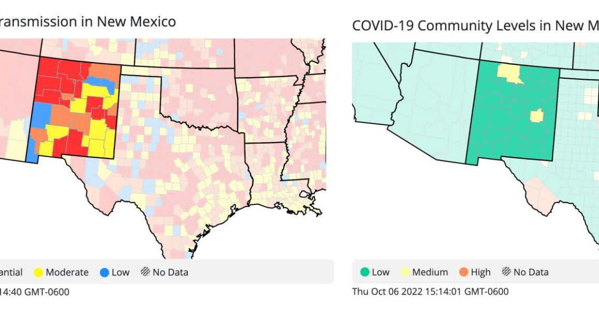 State health officials promote Omicron boosters during COVID briefing