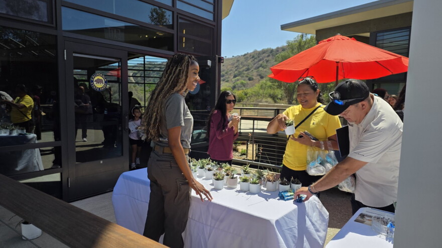 Latino Conservation Week is a national initiative that promotes conservation efforts and access to the outdoors.