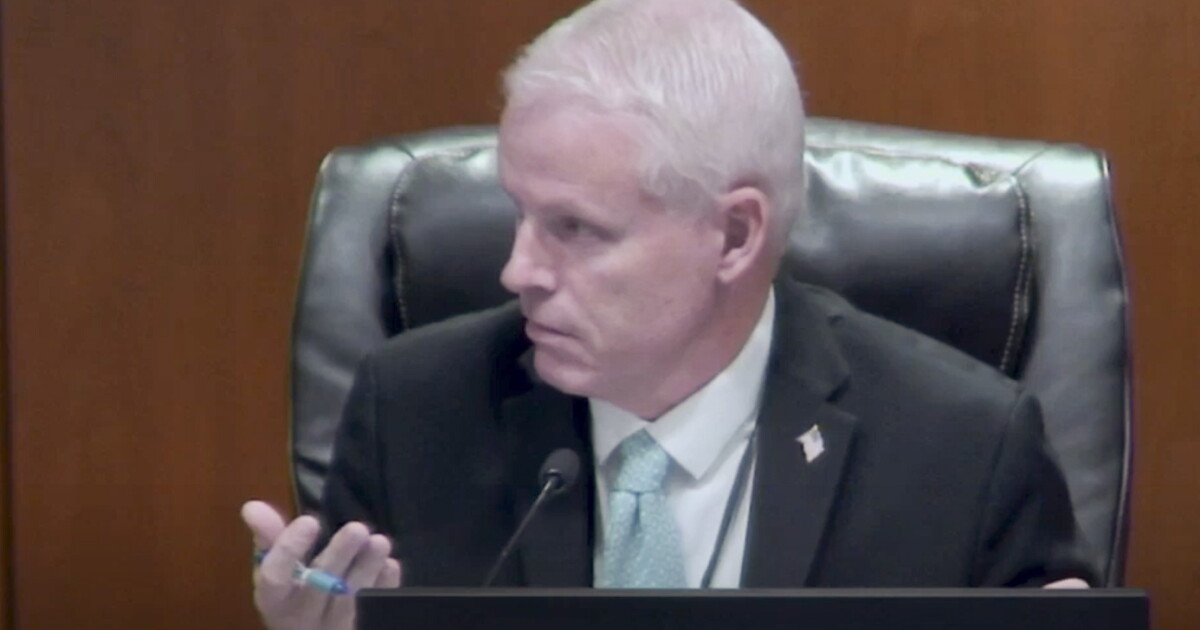 Lake County presses pause on accepting data center applications