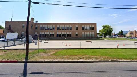 The rural town of Chewelah has received a grant of $500,000 dollars to build a skatepark near the city hall. The park will replace a closed skateboard park.