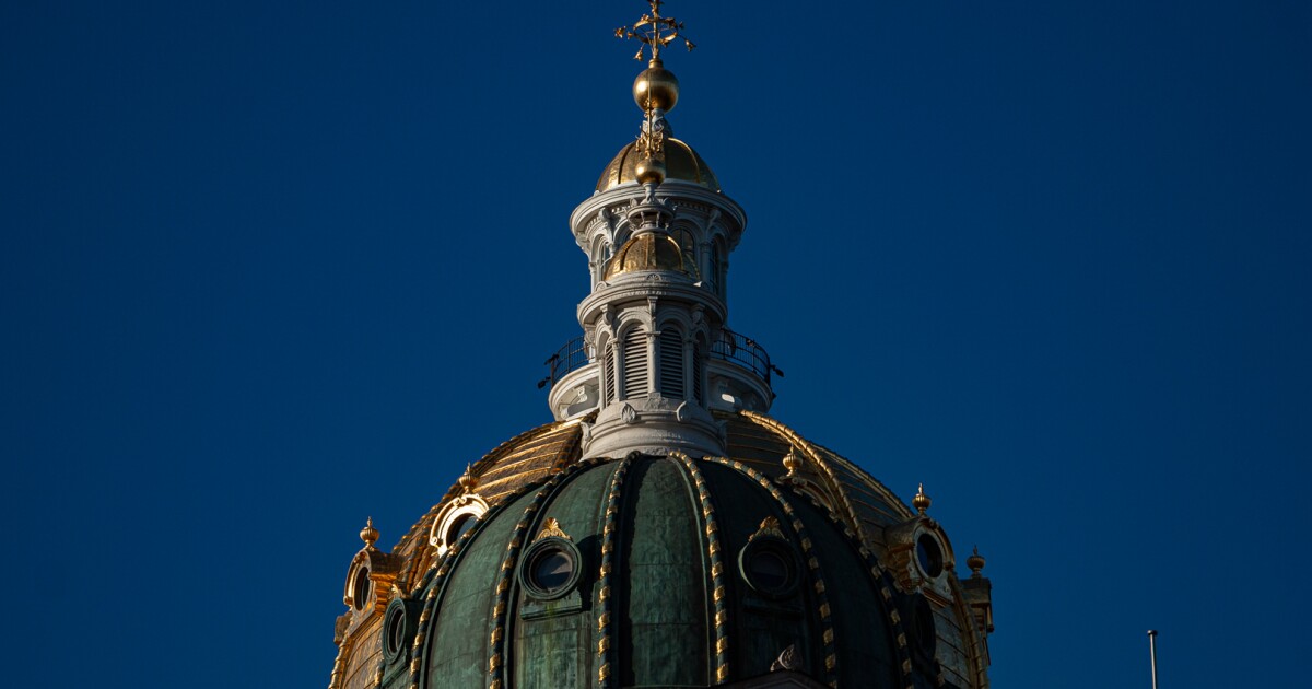 Iowa Settles for 0,000 with Ex-Public Health Spokesperson Over Wrongful Termination Claims Iowa Settles for 0,000 with Ex-Public Health Spokesperson Over Wrongful Termination Claims