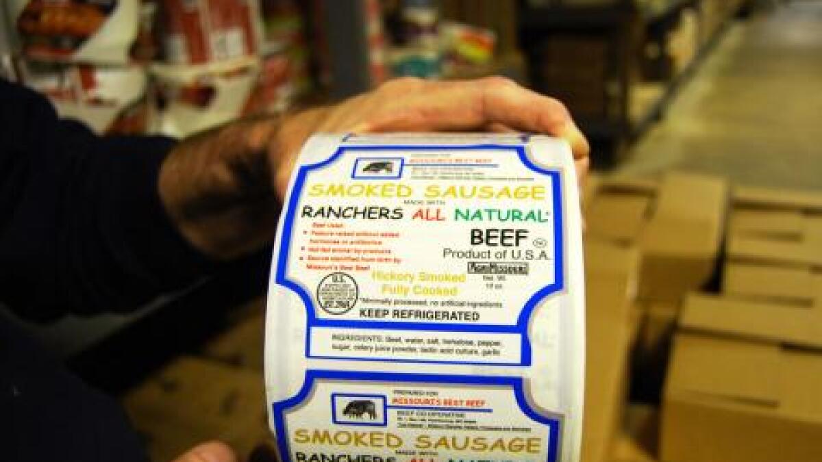 GMO Labeling Laws On Deck In Midwest | KUNC