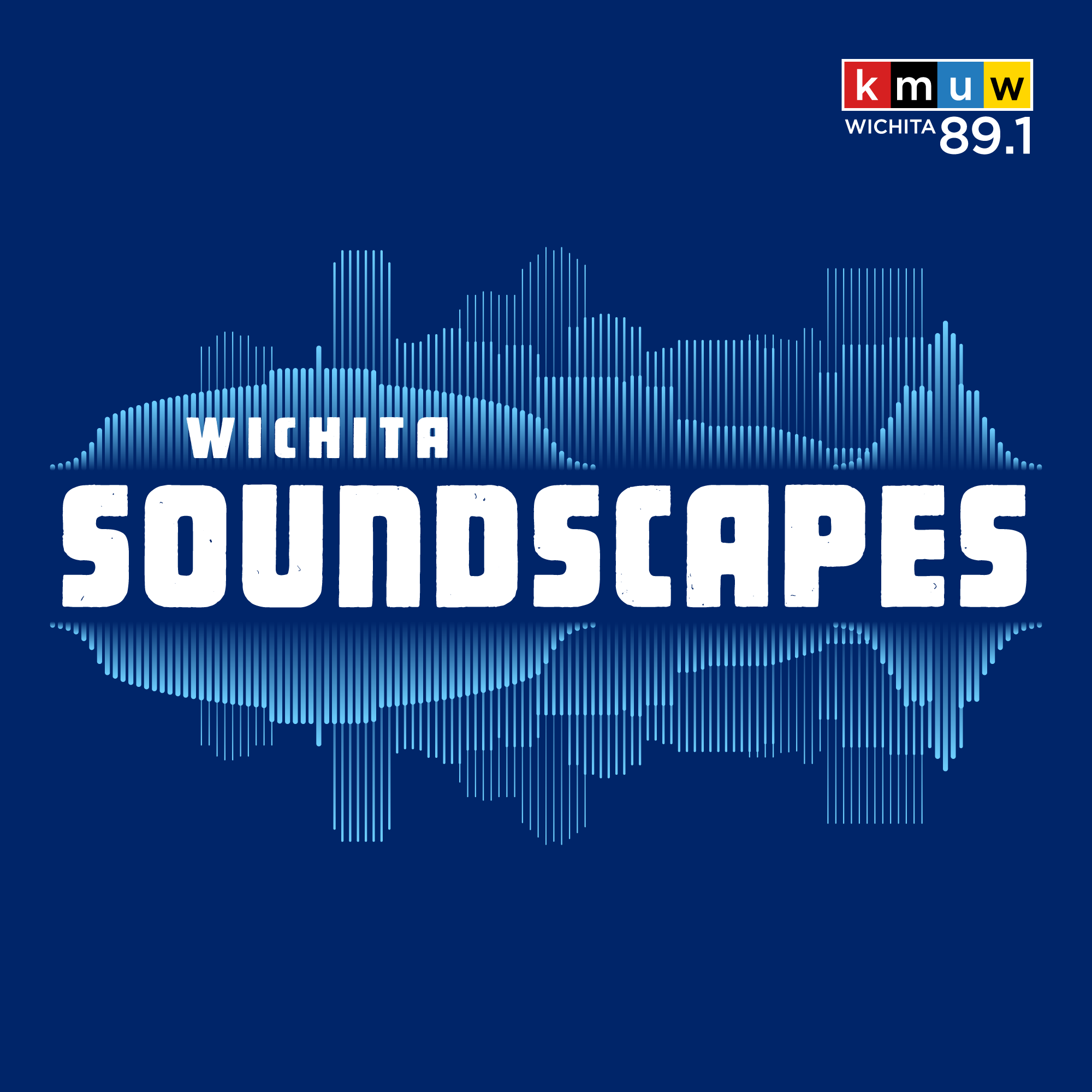 Wichita Soundscapes podcast artwork