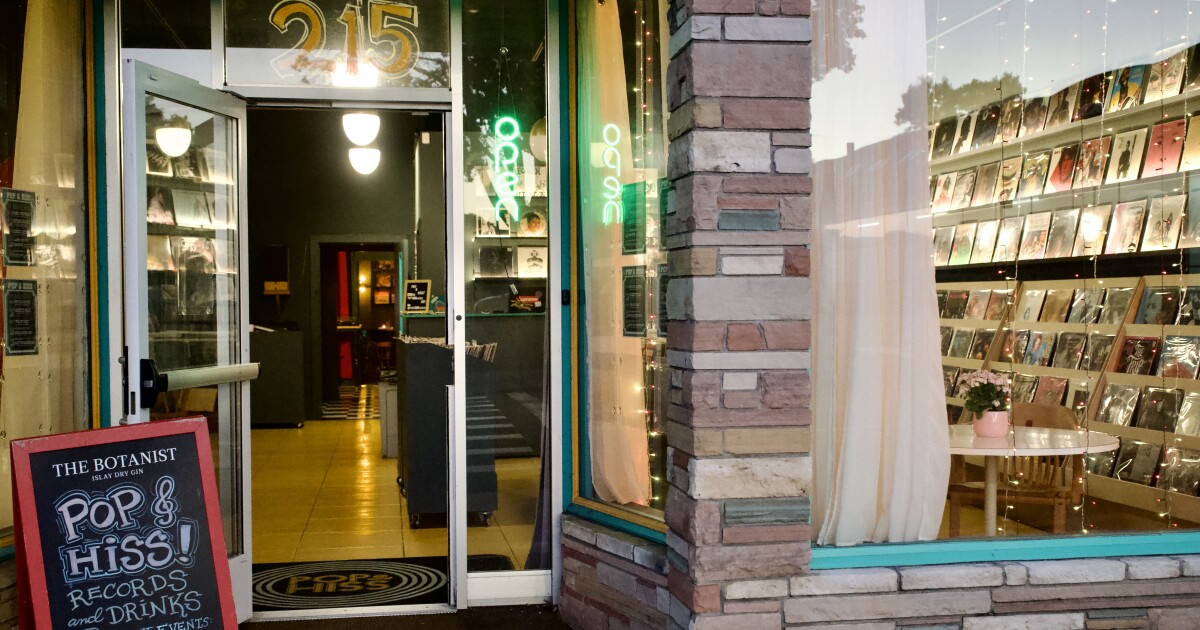 Monterey Bay This Week: Pacific Grove nightlife, immigrant rights, and Capitola bookstore to change hands