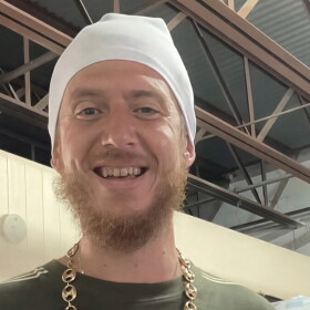 Pictured: Jordan “Dutty Heart” Jones, 38, was fatally shot on June 5, 2025, on the Christiansted boardwalk.