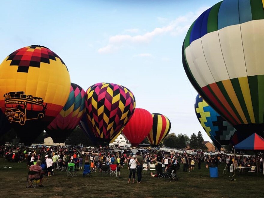 5 things to do in NEO Film Festivals, Cleveland pinball show and more