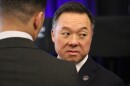 CT Attorney General William Tong (D)