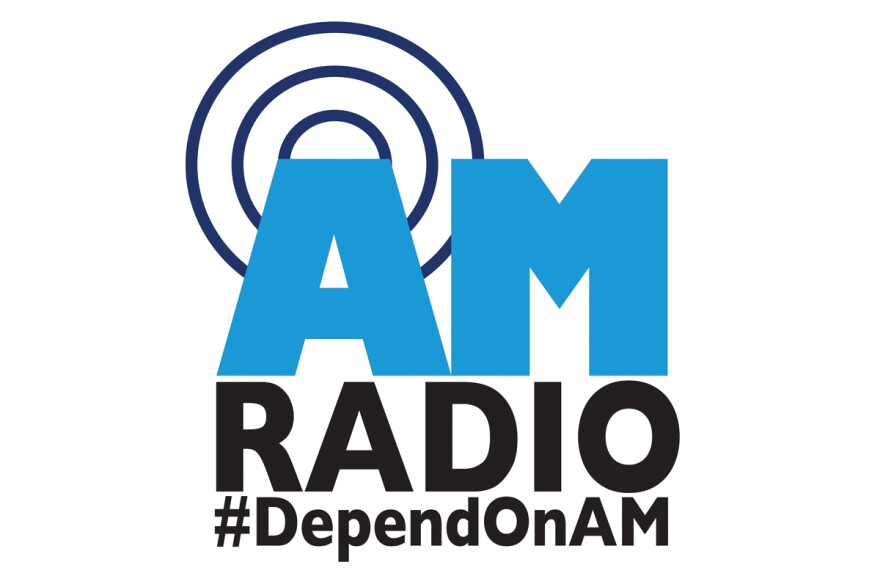 Although most people may not know it, AM radio also serves as the backbone of the nation’s Emergency Alert System.