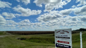 Frank T. Williams Farm is a 4,000-acre property in Chesapeake also known as the Coastal Virginia Commerce Park. Praetorian Fund, an investor and developer, purchased the property. The company’s portfolio includes data center company Praetorian Data Solutions, but it hasn’t disclosed its plans for the Chesapeake property yet.