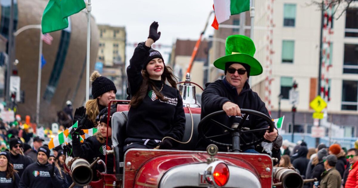 Milwaukee With Kids weekend guide: Make your own luck