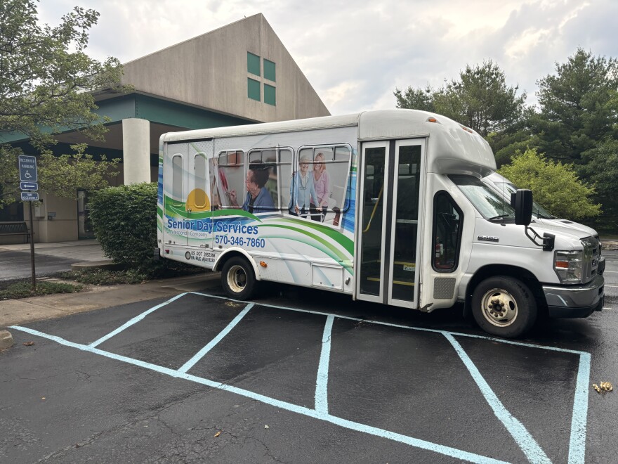 Telespond's new senior advocacy center will work alongside the facility's existing services, including its transportation care and adult day care center.