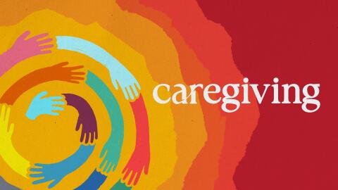 Caregiving a documentary from executive producer Bradley Cooper begins streaming on PBS Passport May 27th, and will broadcast on TV June 24th 8/9c.