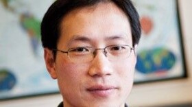 Based on an interview with Tanford, Indiana Public Media reconstructed a timeline of events, from the first allegations of misconduct against Wang, to his enforced leave of absence and his eventual firing. 