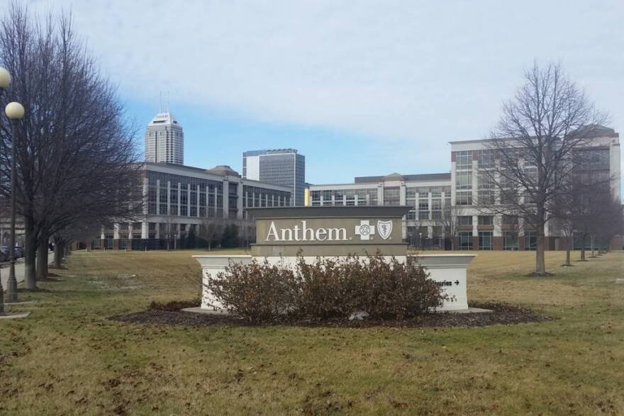 Indianapolis-based Anthem will look to settle a class-action suit over a massive 2015 data breach.