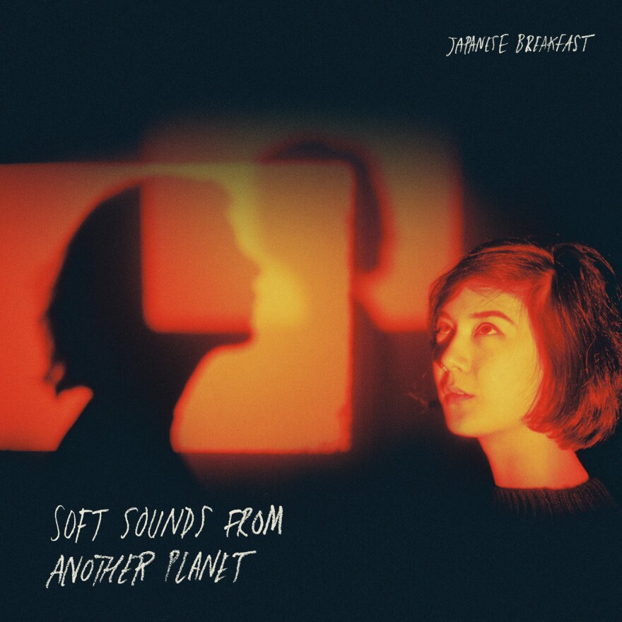 Japanese Breakfast, Soft Sounds From Another Planet