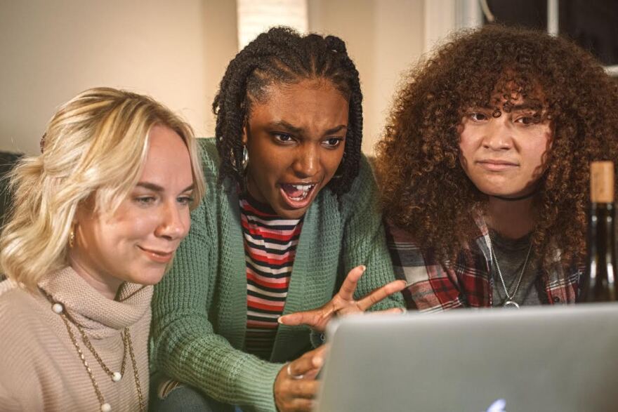 CRAIGSLISTED, presented by The NOLA Project