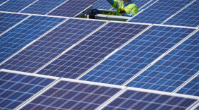duke energy solar near Elizabeth City