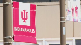 Indiana University Indianapolis has added about 10 schools and townships to its seamless admissions program, said PJ Woolston, vice chancellor of enrollment management.