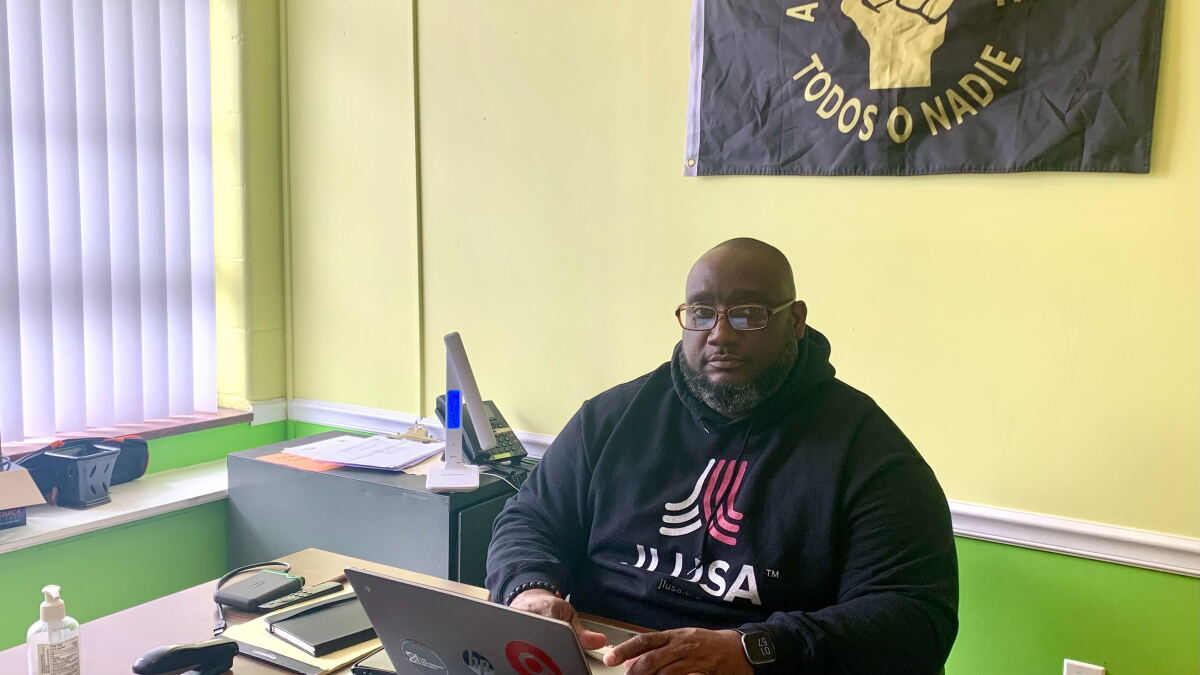 How 'post-incarceration syndrome' could affect Kentuckians released from prison - Vimarsana News