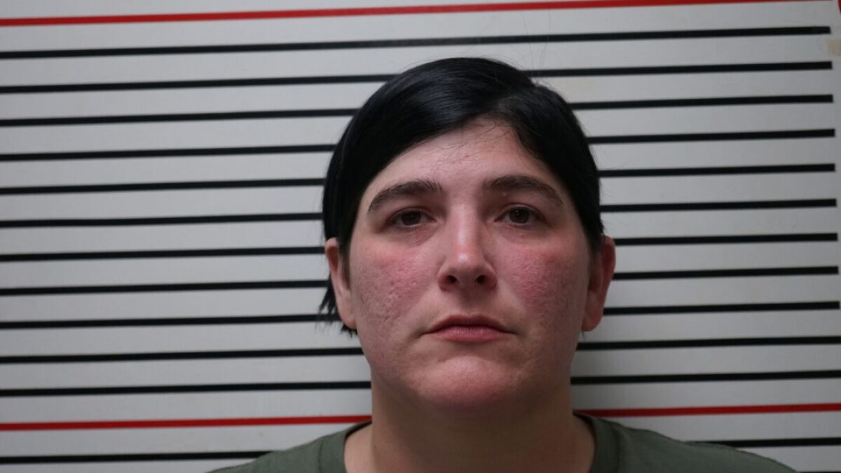 A Murphysboro woman receives 50 years for the murder of her ex-husband - Vimarsana News
