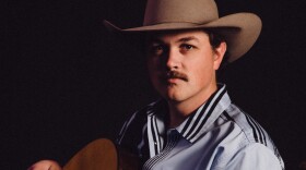 Grammy-winning singer and songwriter Zach Top headlines Norfolk's Patriotic Festival on Friday.
