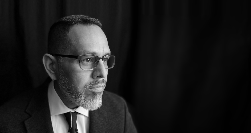 Mario S. Aguilar