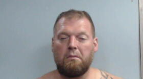 Steven Sheangshang is accused of shooting a Scott County deputy to death Monday, then shooting a Lexington man and stealing his vehicle.